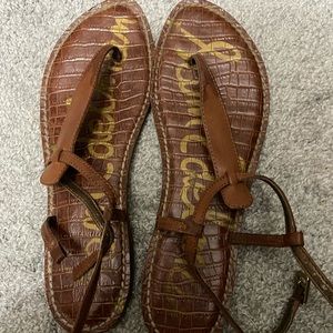 Sam Edelman sandals